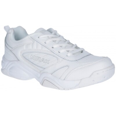 mirak contender trainers white
